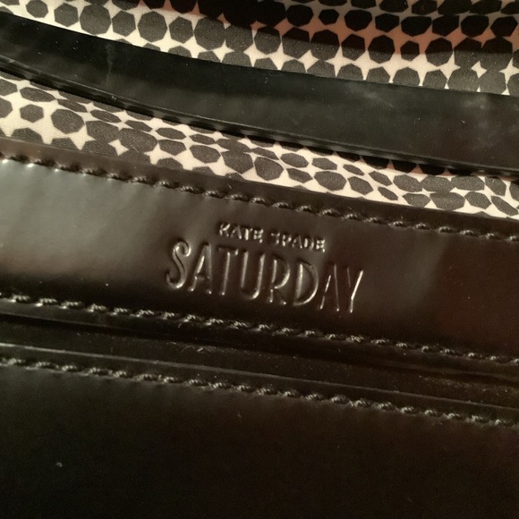 Kate Spade Pony Hair Crossbody - Picture 8 of 8